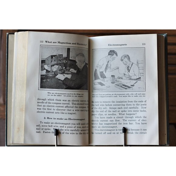 School Book "Pathways In Science V, Learning About Our World" Ginn and Company - Picture 9 of 9